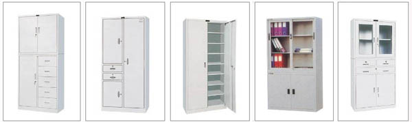 安徽合肥倉(cāng)庫貨架配套文件柜